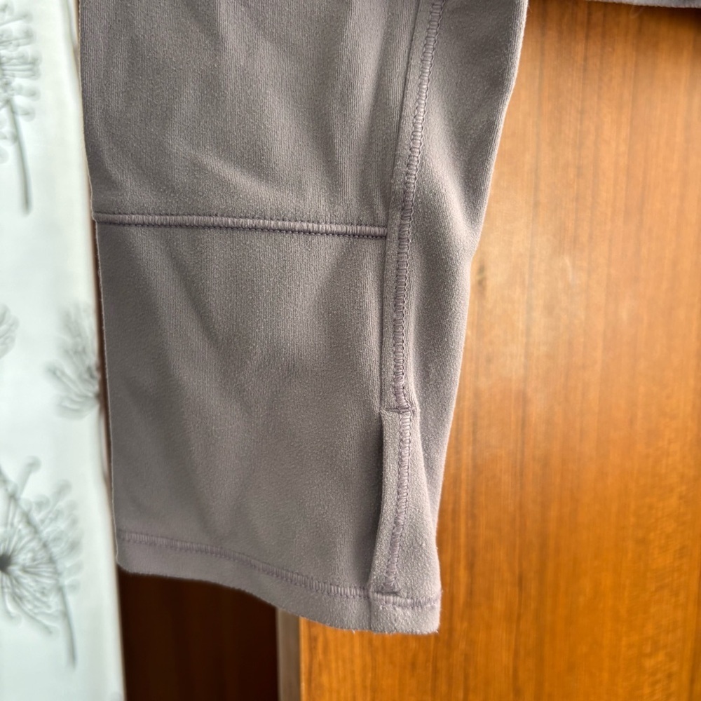 Lululemon Move With Ease Jacket Dusty Dawn - Picture 3 of 13